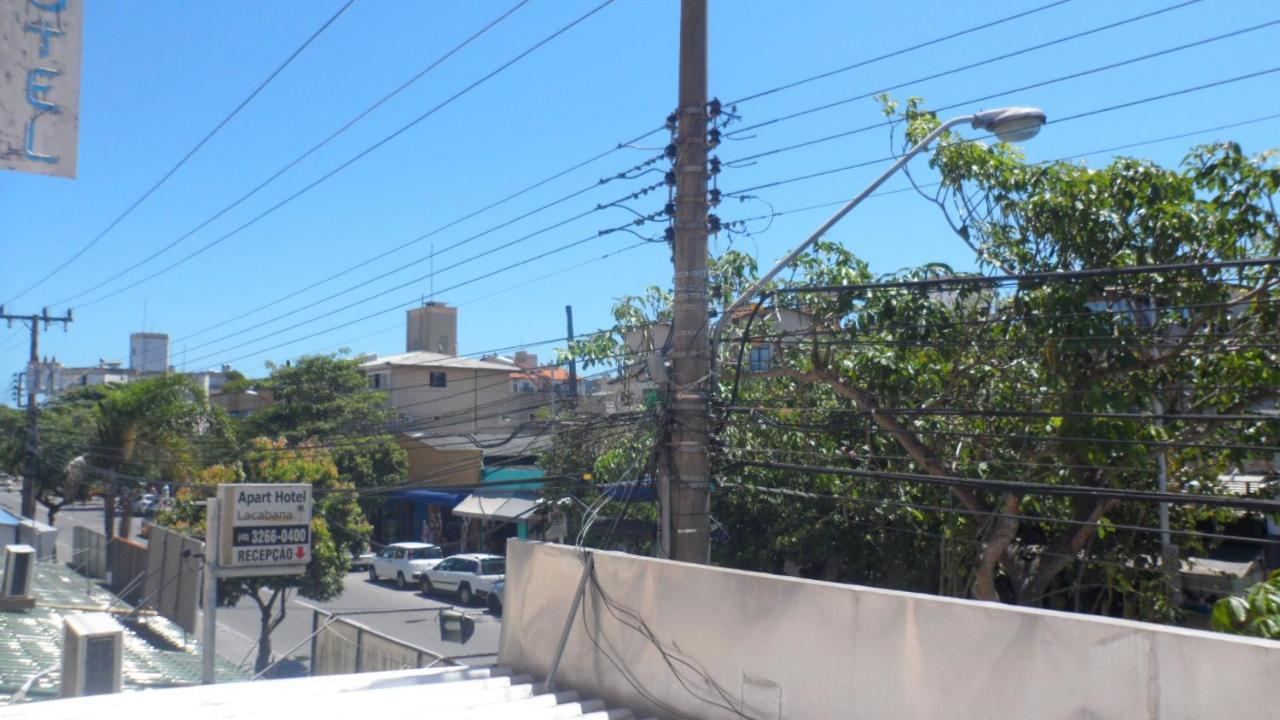 La Apartment Florianopolis