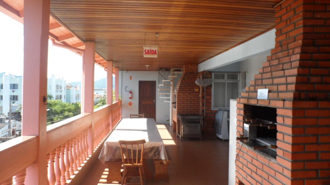 Apartment La Florianopolis