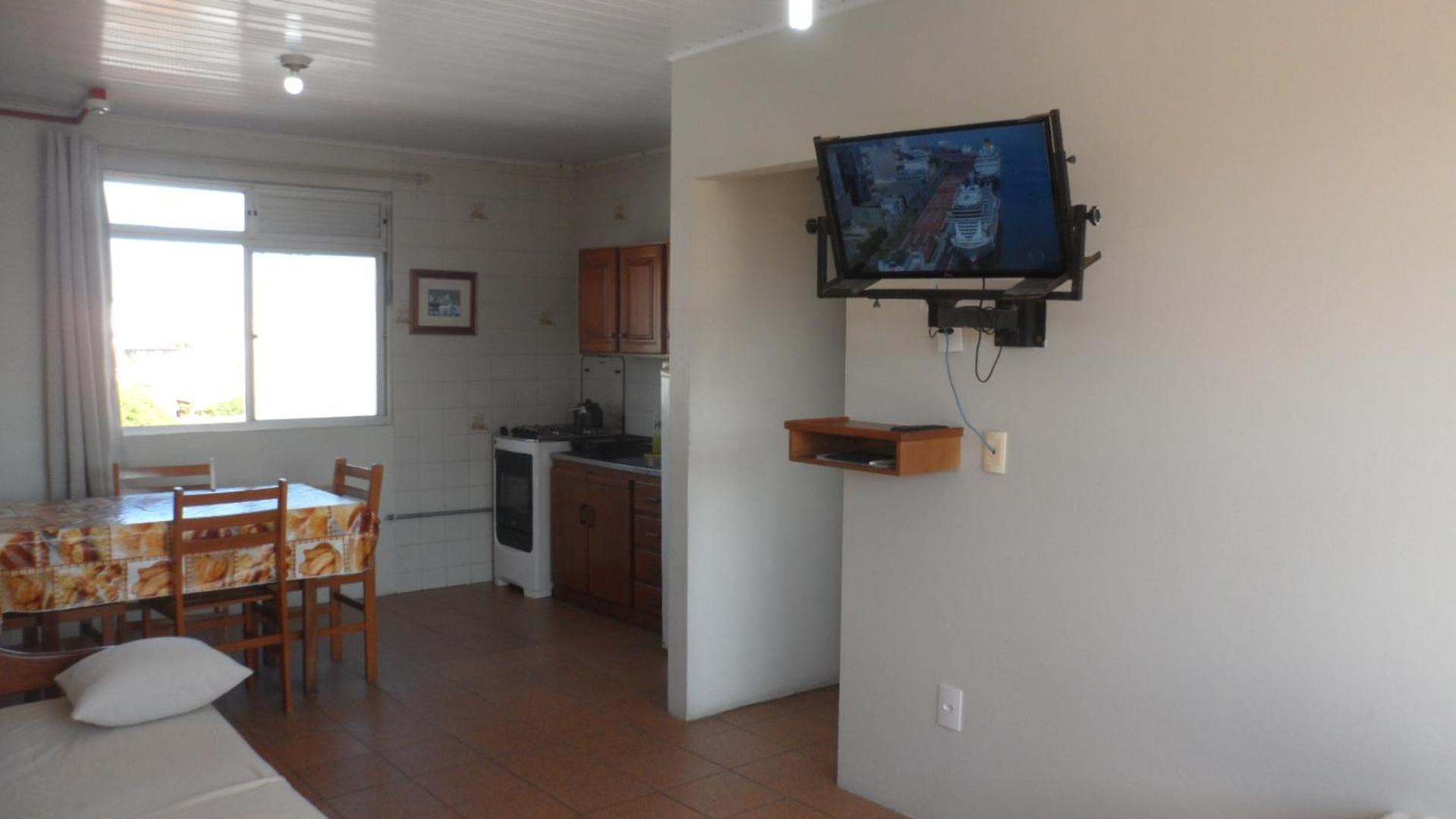 La Apartment Florianopolis