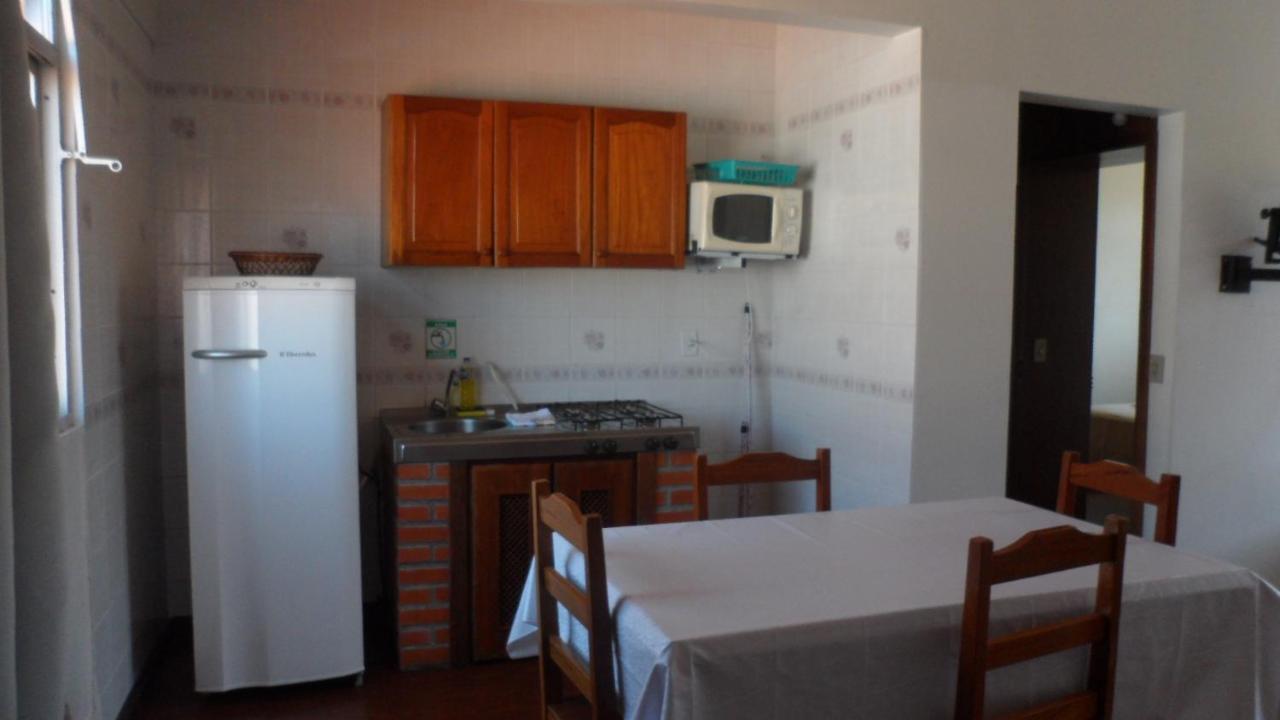 La Apartment *