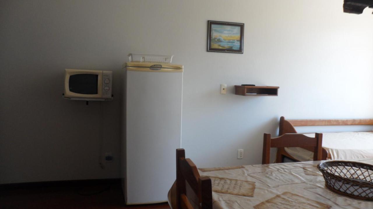 Apartment La