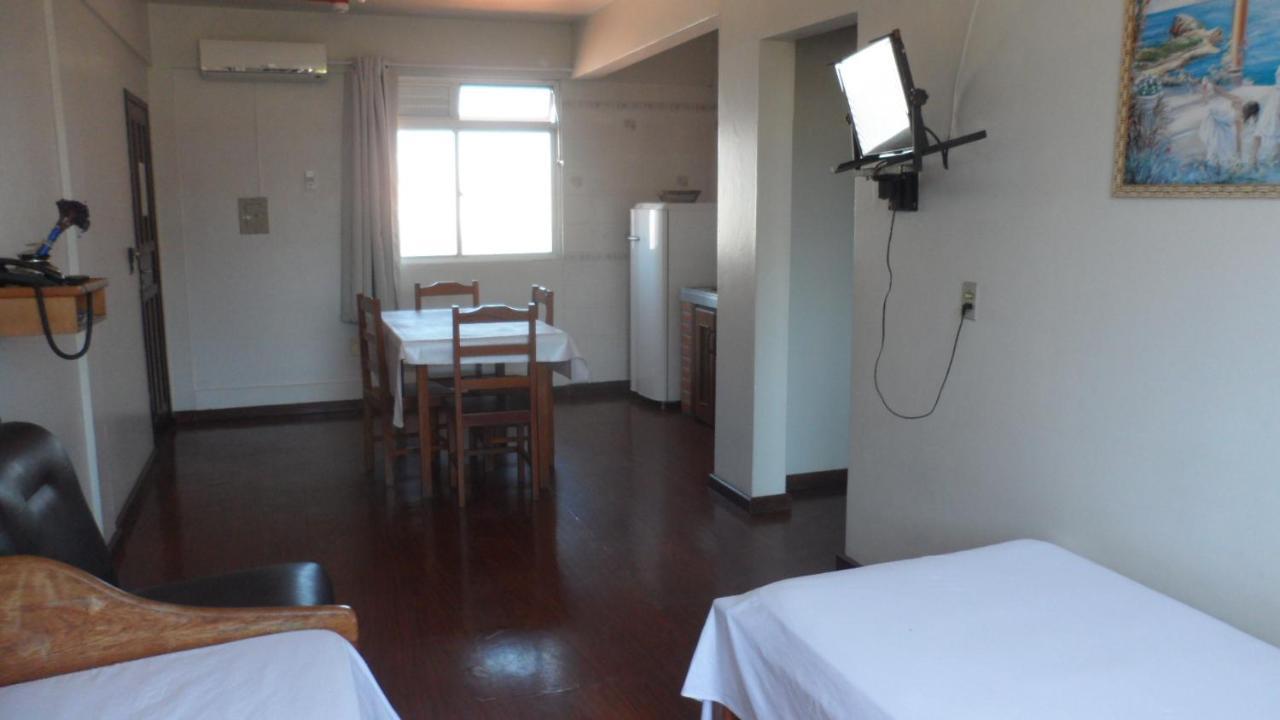La Apartment Florianopolis
