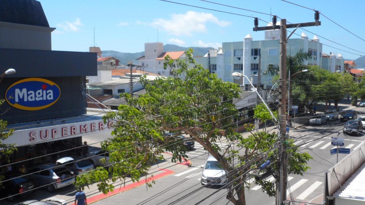 Apartment La Florianopolis