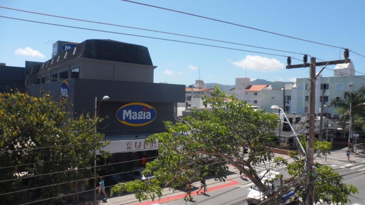 La Florianopolis