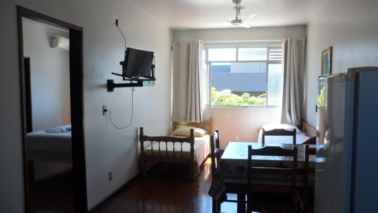 La Apartment Florianopolis