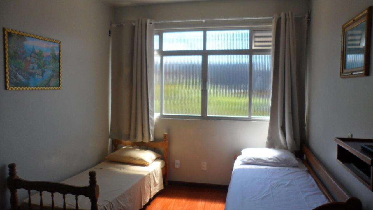 Apartment La