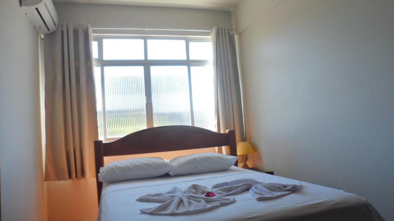 La Apartment Florianopolis