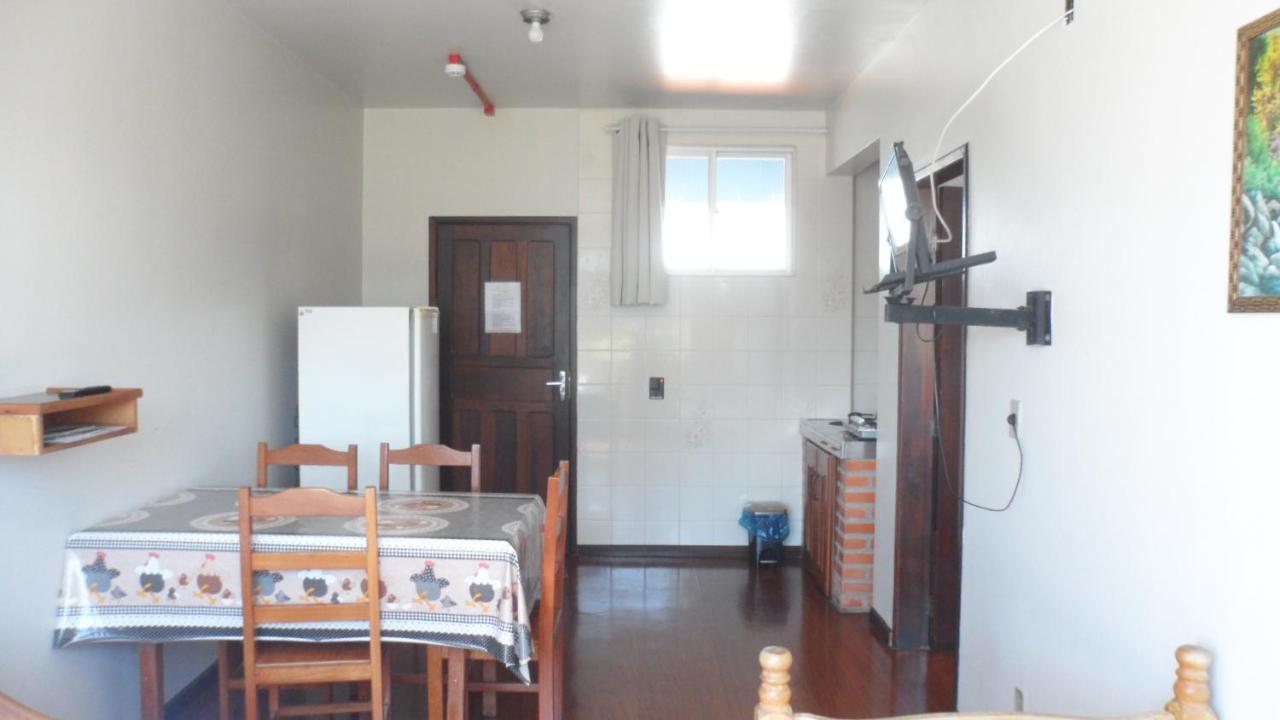 La Apartment Florianopolis