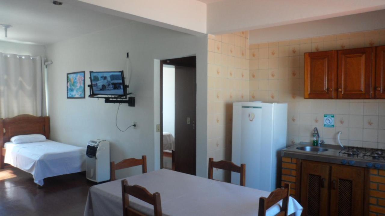 Apartment La *