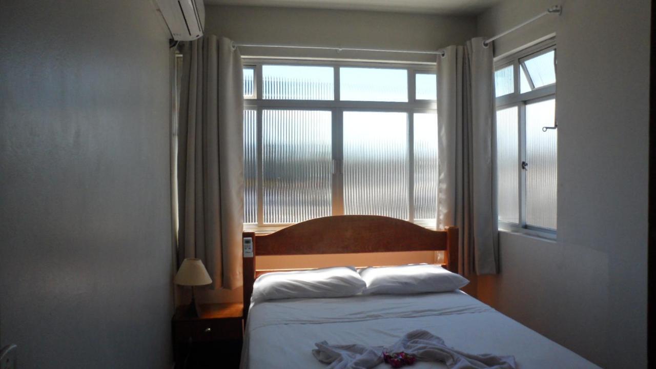 Apartment La Florianopolis