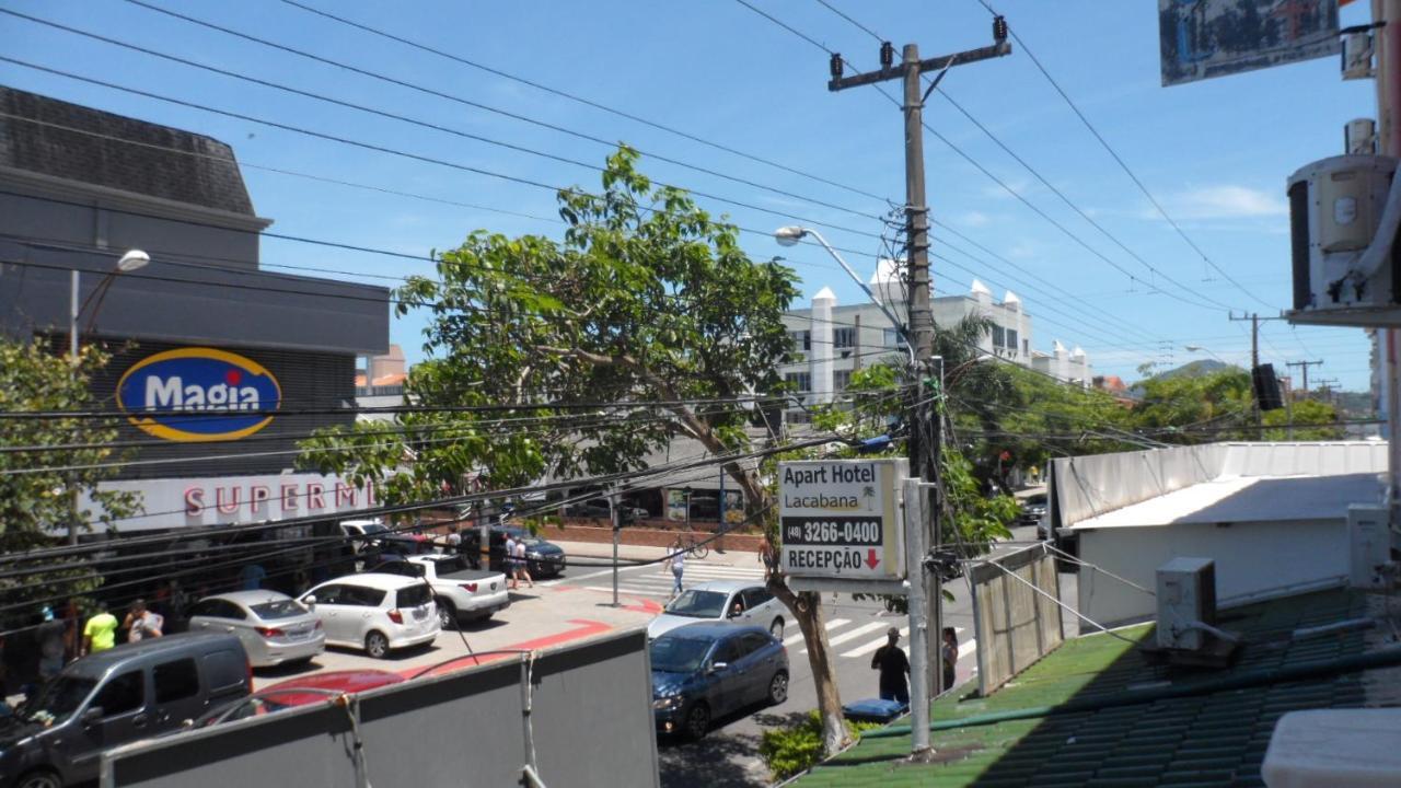 La Florianopolis