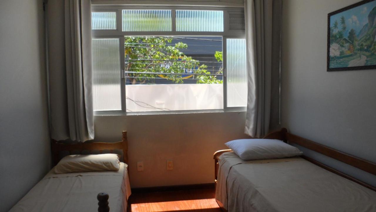 Apartment La Florianopolis