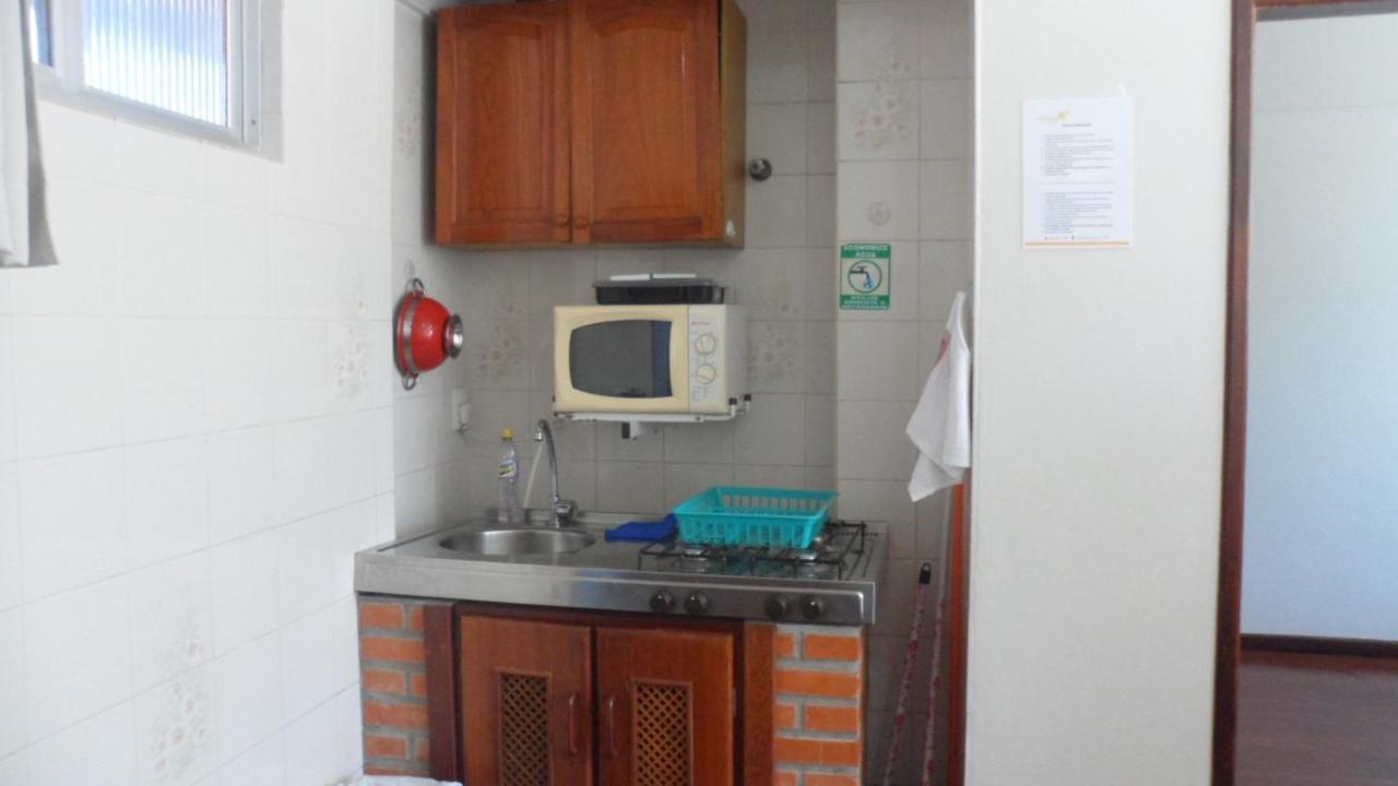 La Apartment