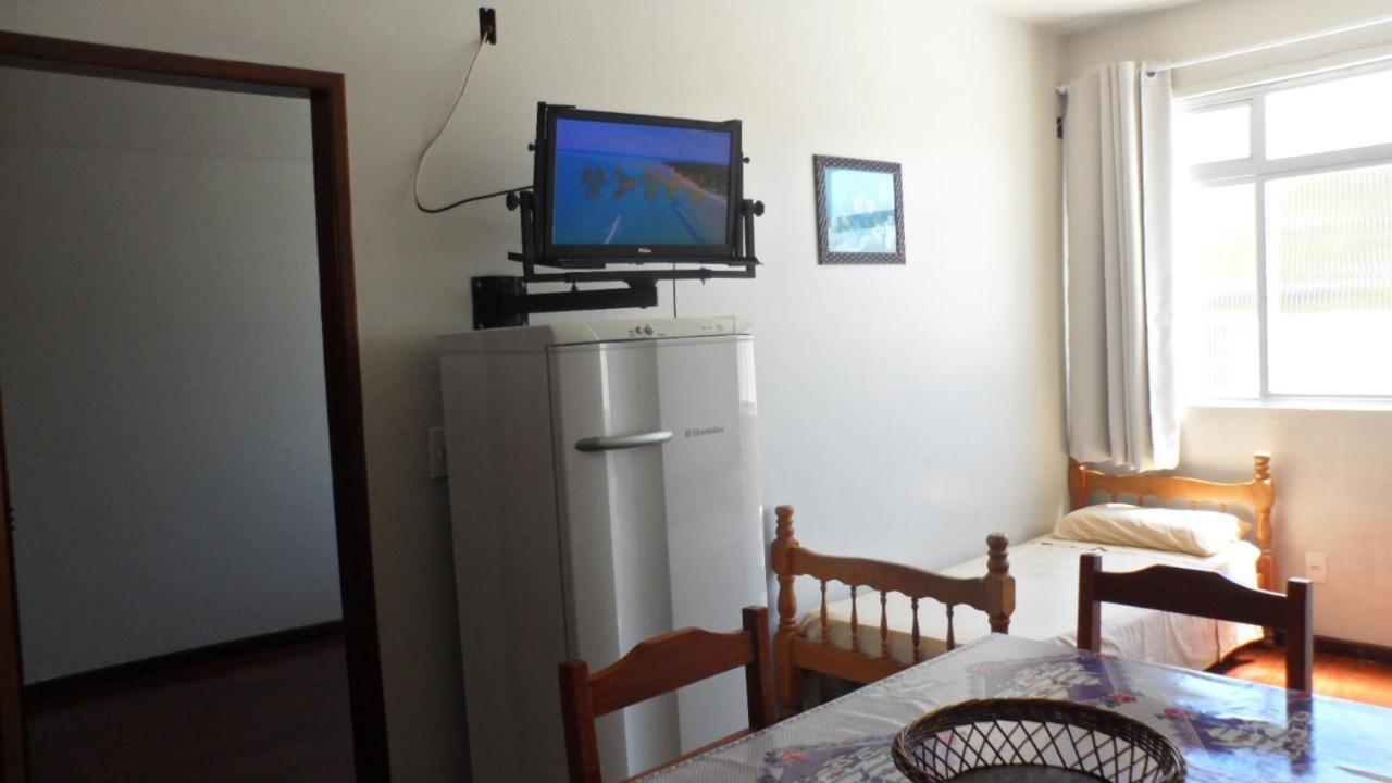 Apartment La