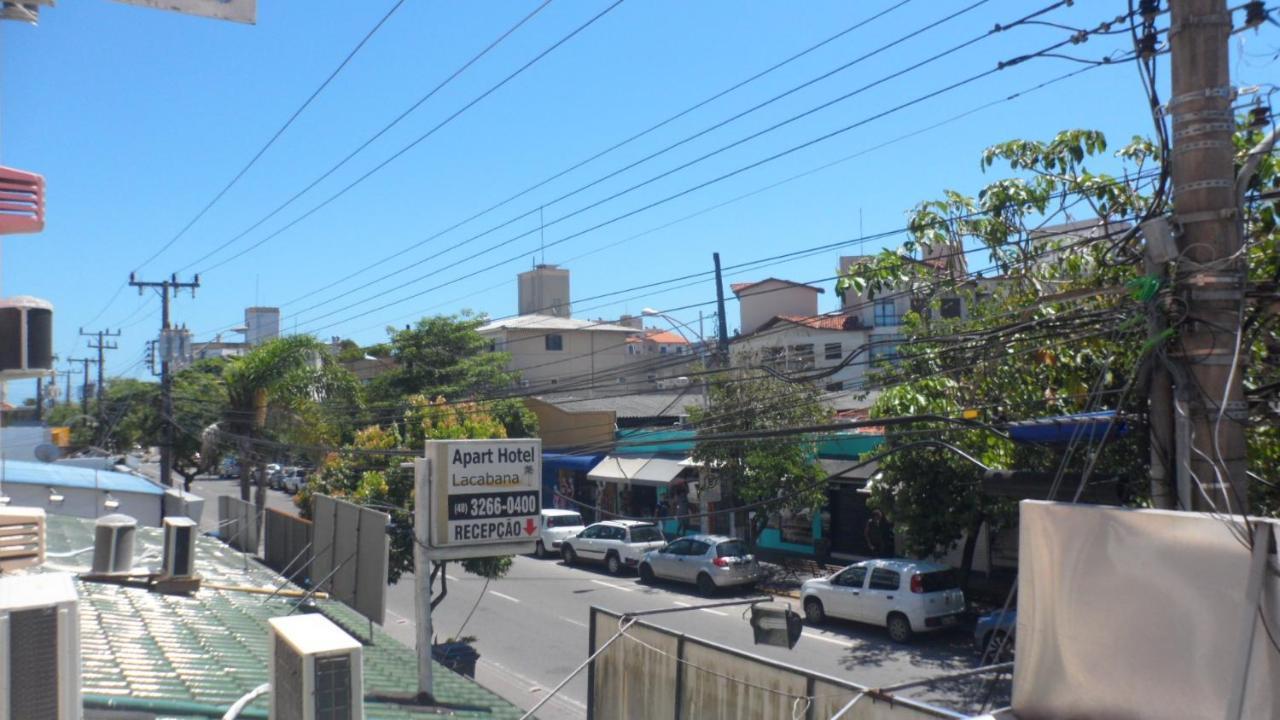 La * Florianopolis