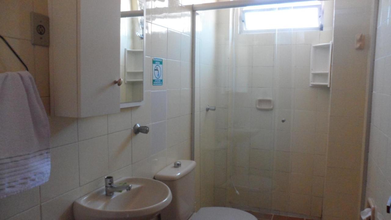 Apartment La Florianopolis