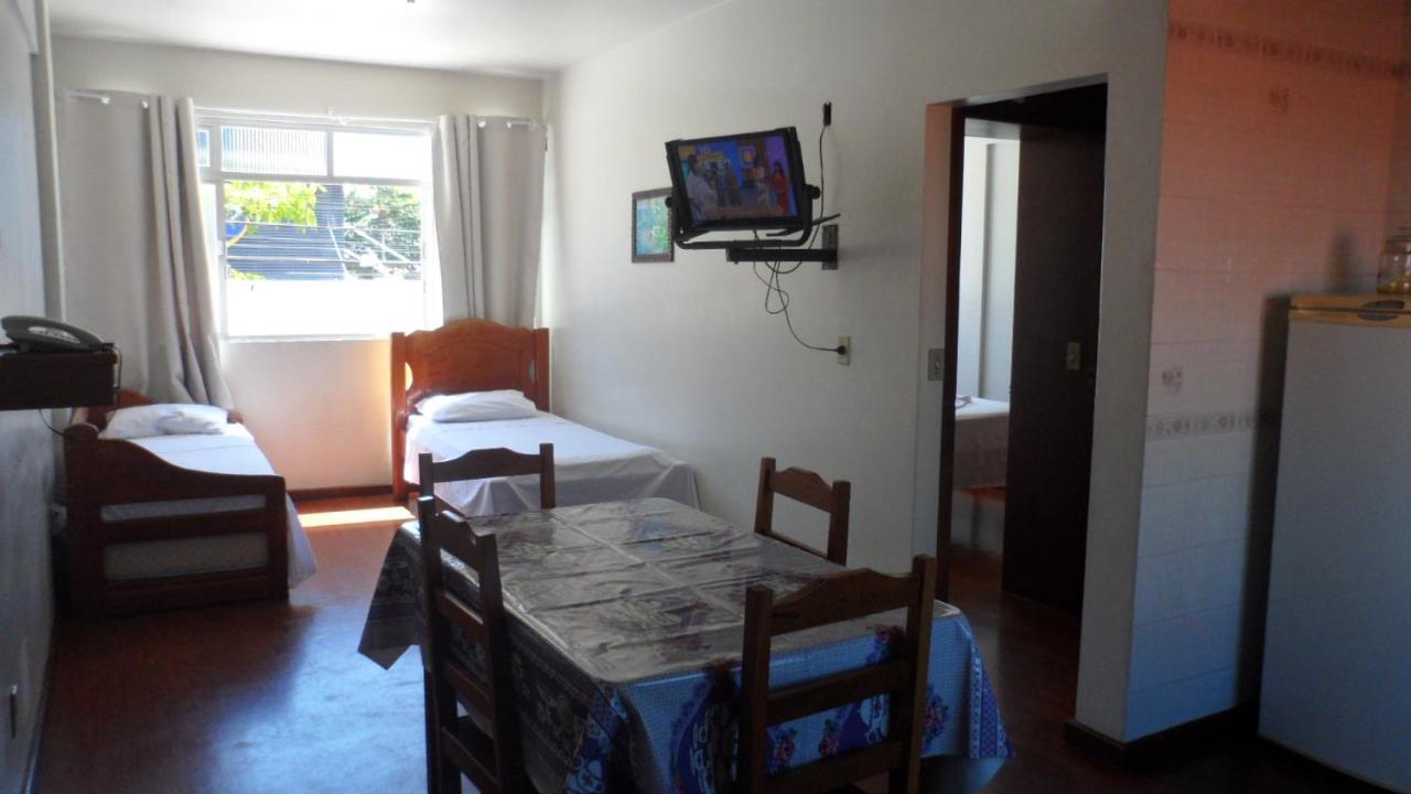 Apartment La