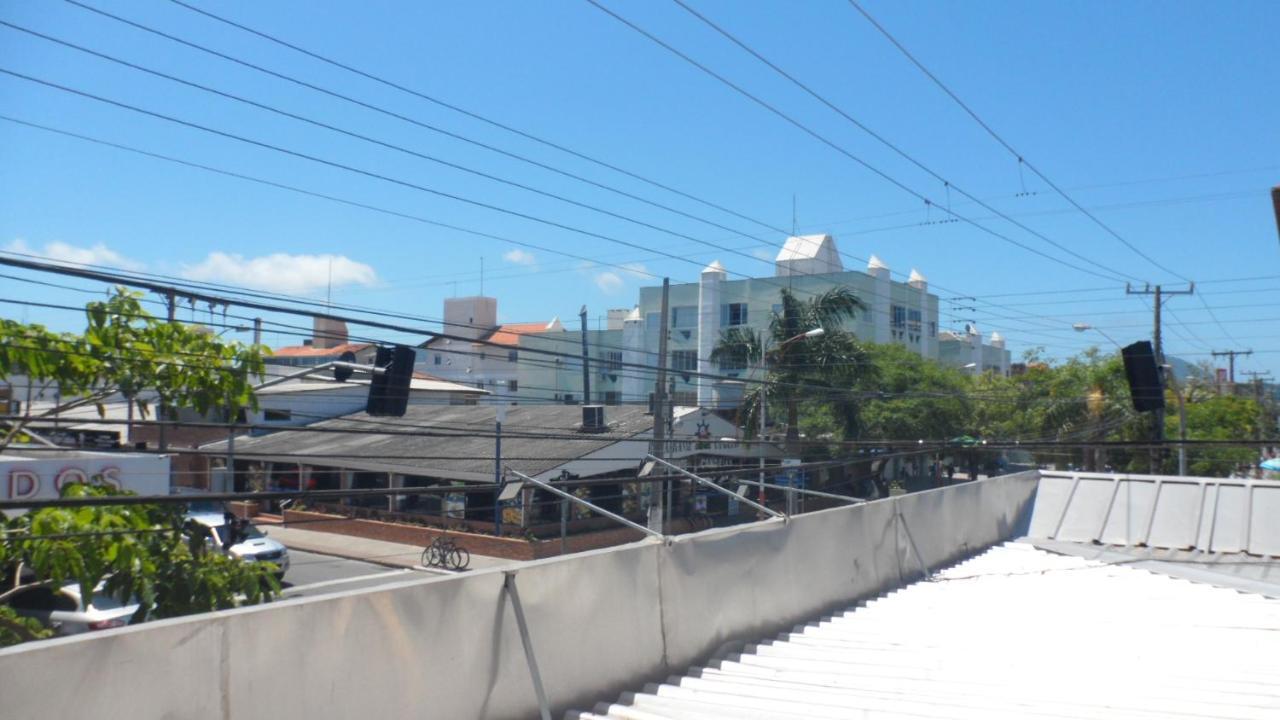 La Florianopolis