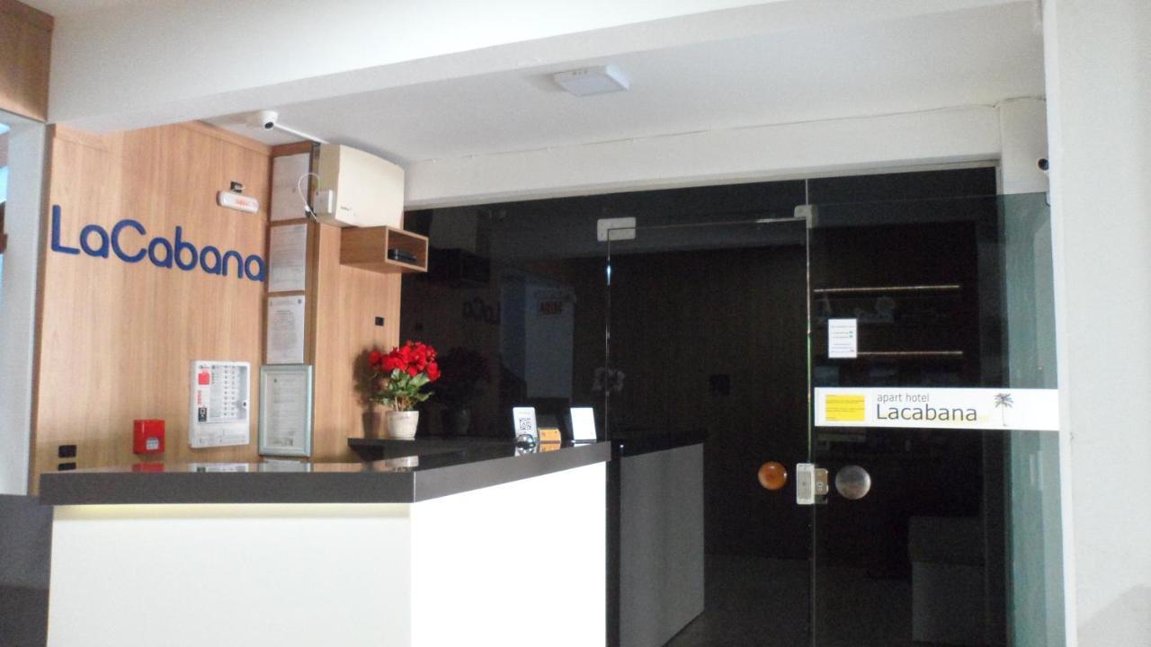 La Apartment Florianopolis
