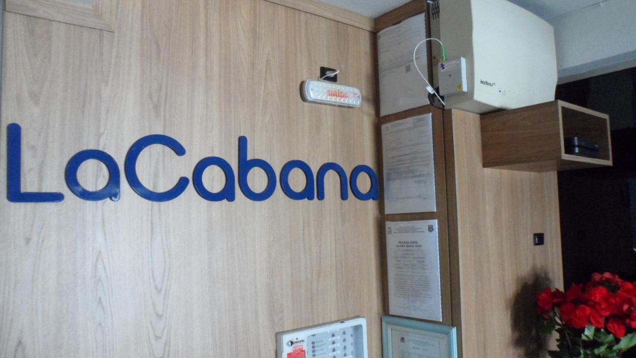 Apartment La Florianopolis