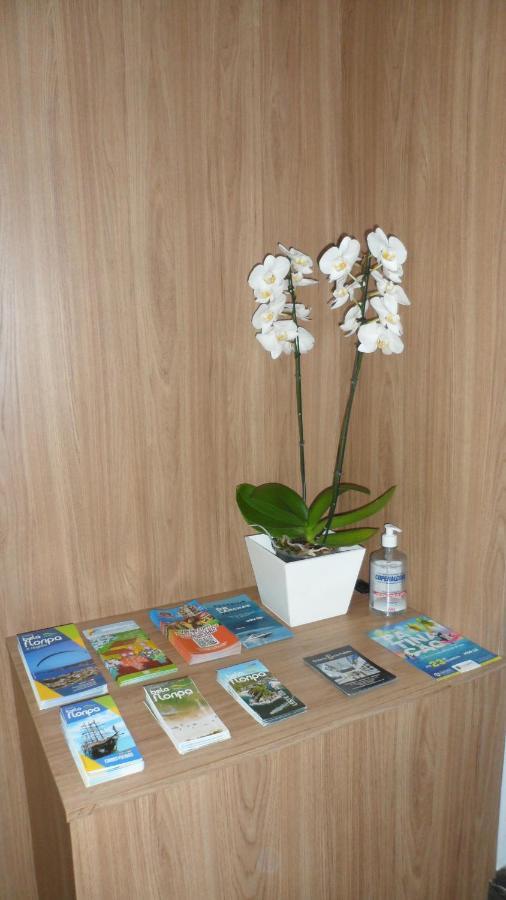 Apartment La Florianopolis